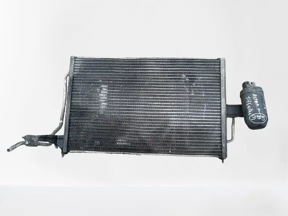 Radiador AC OPEL Astra F Caravan (51_, 52_)