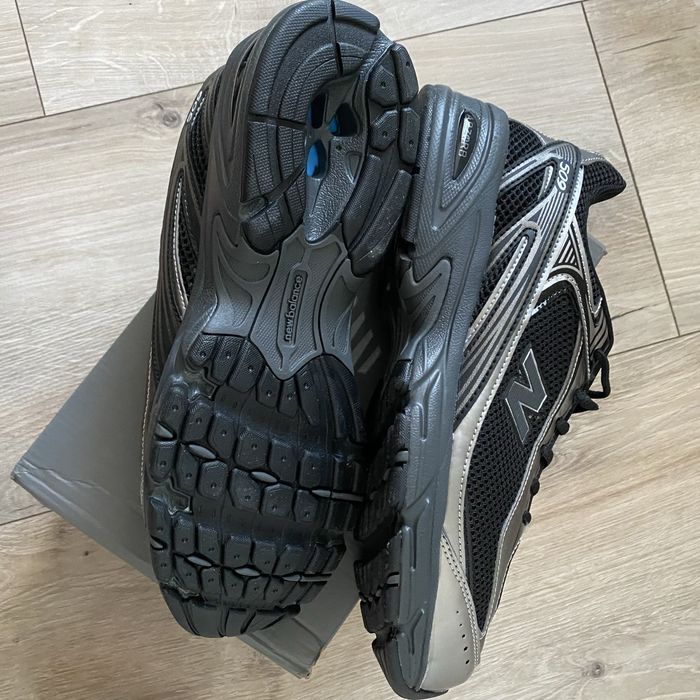 Кросовки New Balance 509. Розмір 29 см. 44.5-45: 3 100 грн