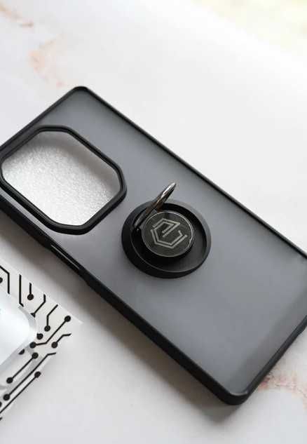 Etui ring case obudowa infinix note 50 pro+ plus