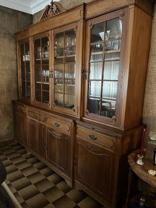 Movel sala em madeira