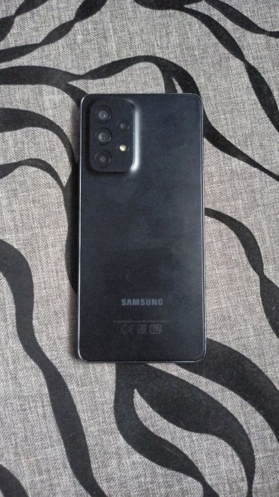 Samsung galaxy A53 5g 6/128