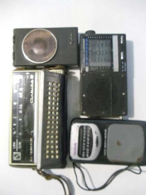 Продам радиоприемник VEF SPIDOLA 232