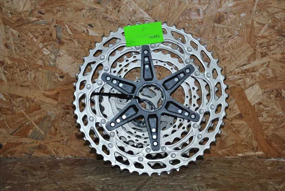 Shimano koronka GRX Deore M6100 12 rzędów