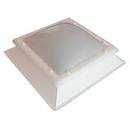 Vendo 5 Claraboias Luzacril duplas elétricas  Descida de preço