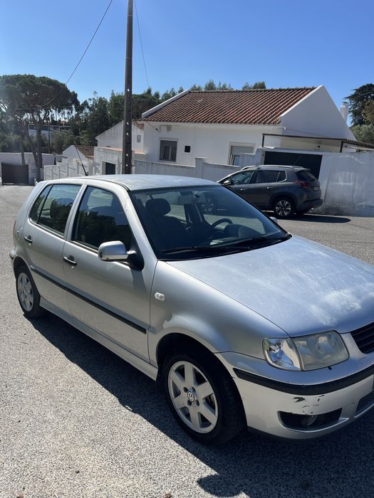 Polo 1.4 16v completo