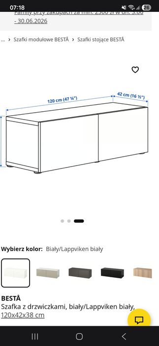 Sprzedam biurko,szafkę wiszącą oraz fotel do biurka