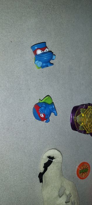 Super Zinks Monster Roller