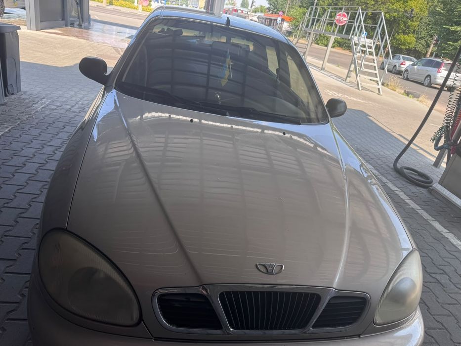 Продам Daewoo Lanos, 2004 рік