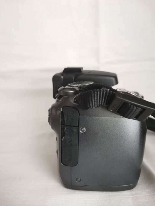 Canon PowerShot S5 IS | б/у | комплект
