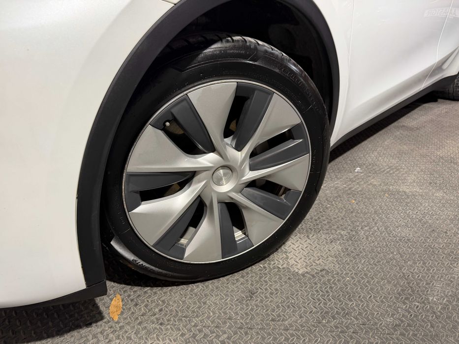 TESLA MODEL Y RWD 90% SOH