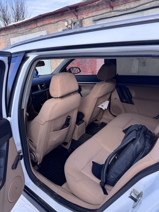 Продам Opel Vectra c 1.9 cdi