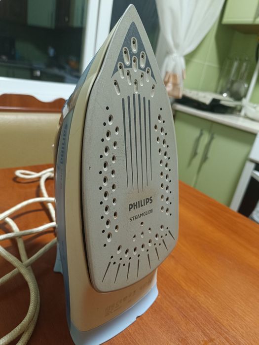 Праска Philips філіпс