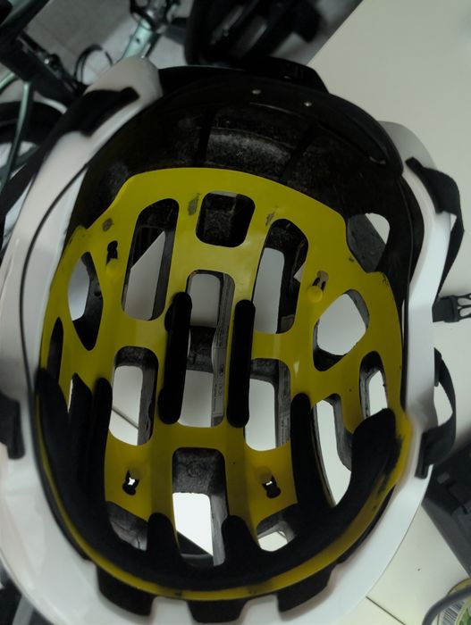 Capacete POC Octal MIPS