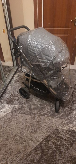 Продам детскую коляску прогулочную