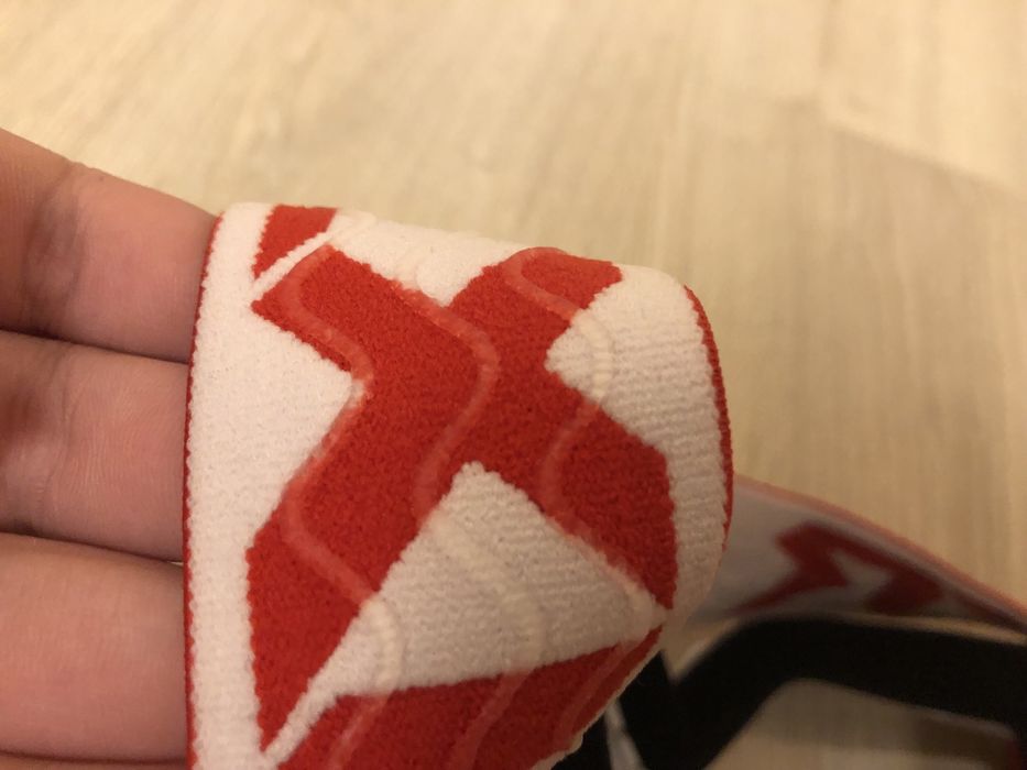 Кросові окуляри FXR      Окуляри для шолому             Очки на шлем