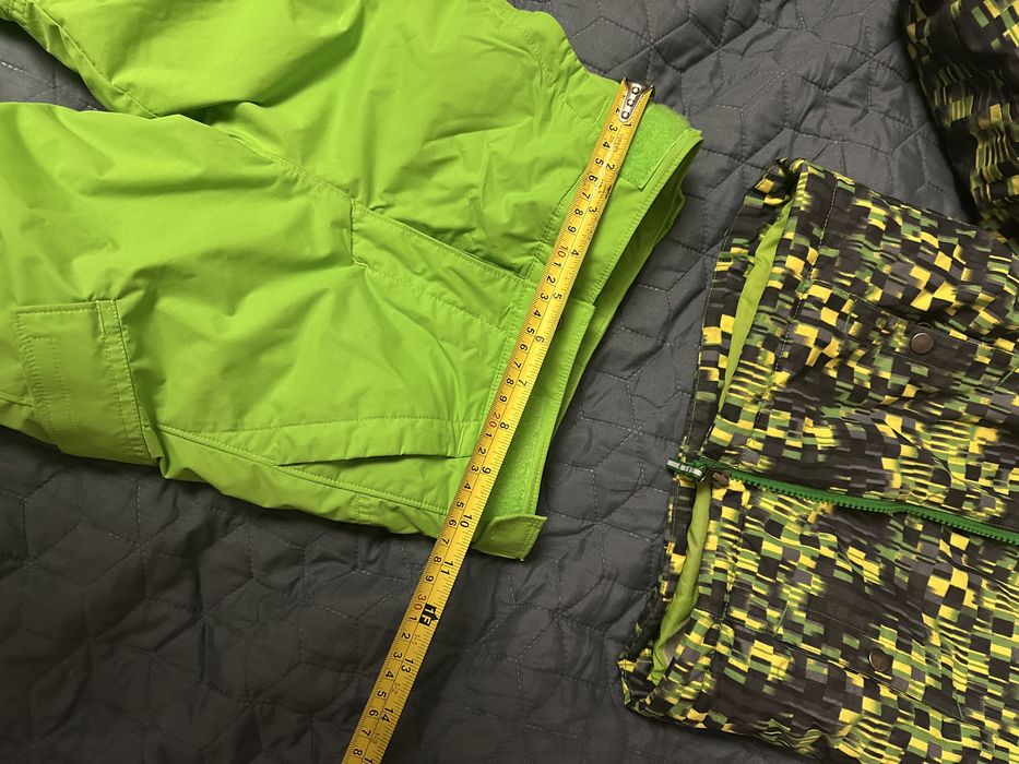 Детский зимний костюм columbia  , на рос до 98см