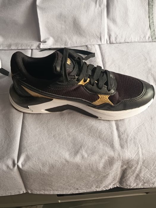 Tênis de senhora "Puma"