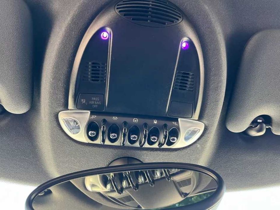 2016 Mini Countryman