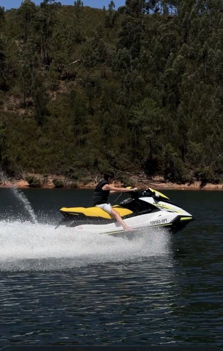 Moto agua yamaha Vx C 2021 3Lugares