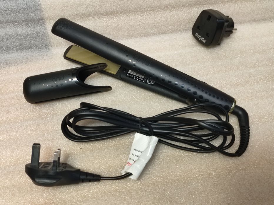 Профессиональный утюжок для волос Ghd Remington