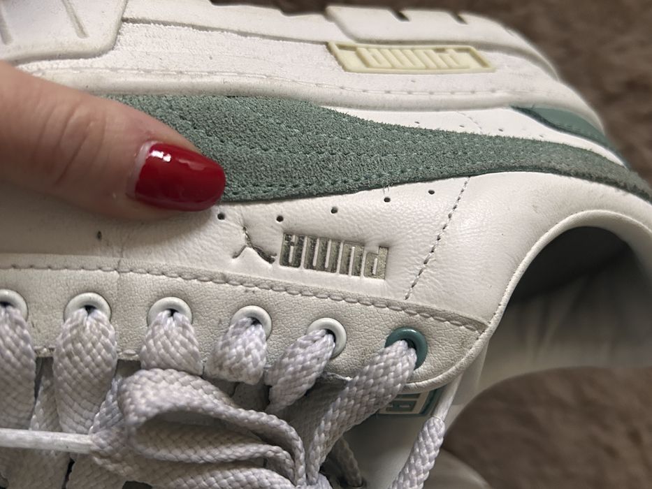 Sneakers Puma Mayze