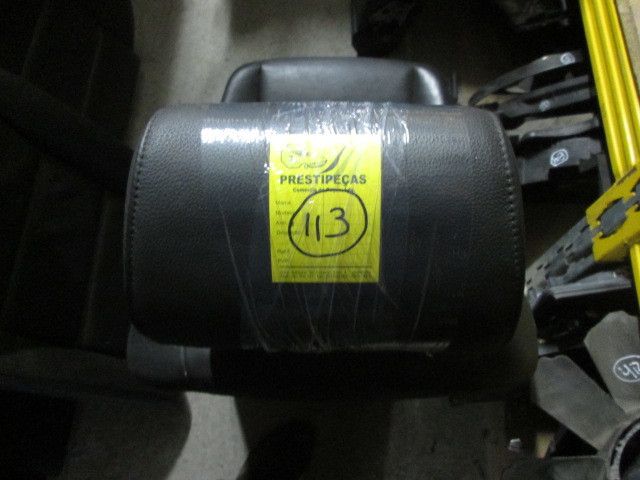 Conjunto de bancos AUDI A6 Avant (4B5, C5)