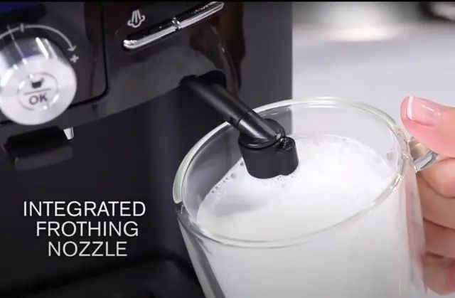 Кавомашина Krups EA82 ЦІНА БОМБА