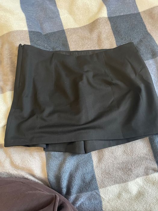 міні спідниця папая s