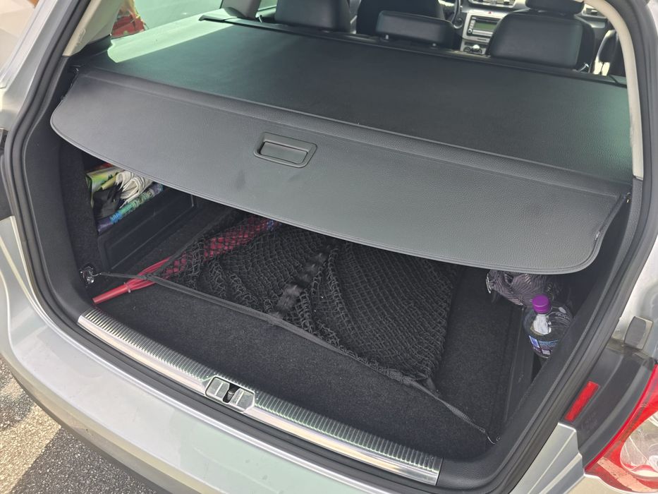 Passat Variant 2.0 Tdi Sportline 170 cv