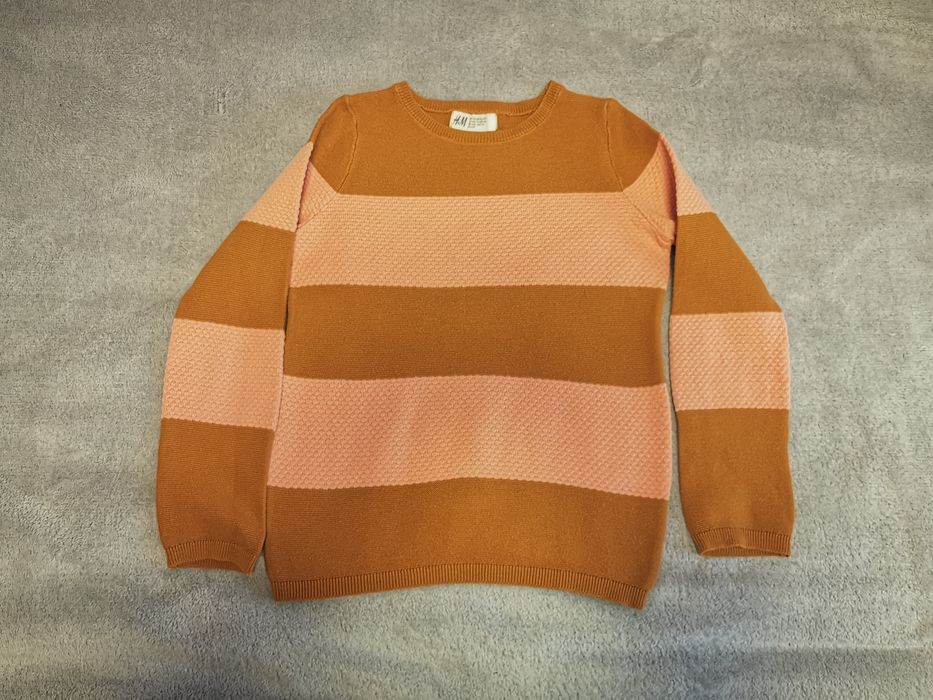 Кофтинка H&M 122-128