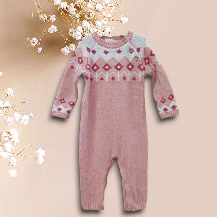 Kombinezon Lupilu rozmiar 86 cm