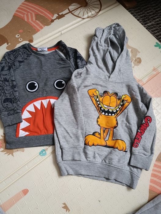 Речі для хлопчиків