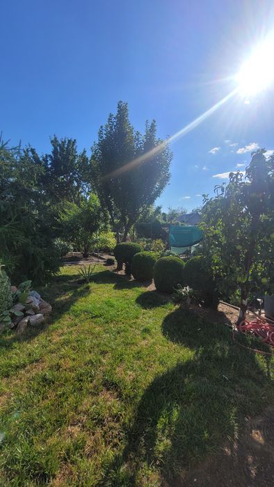 Продам будинок в Марганці.