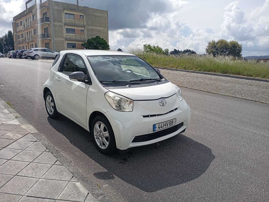 Toyota nacional - 5.990€