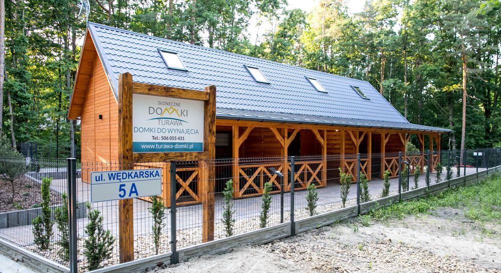 Domek Letniskowy przy plaży, Domek Turawa, Turawa Noclegi, Domek, Jeż Średnie.