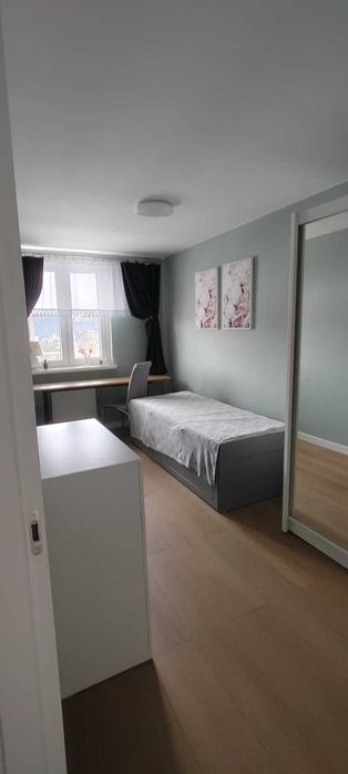 Mieszkanie – Białystok - Widok 3