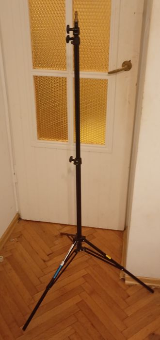 Statyw oświetleniowy Manfrotto 1005BAC