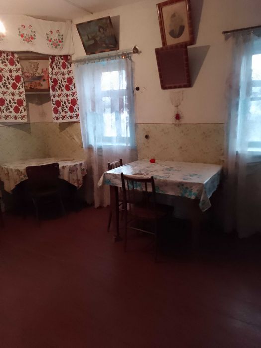 Продам будинок в селі Локнисте