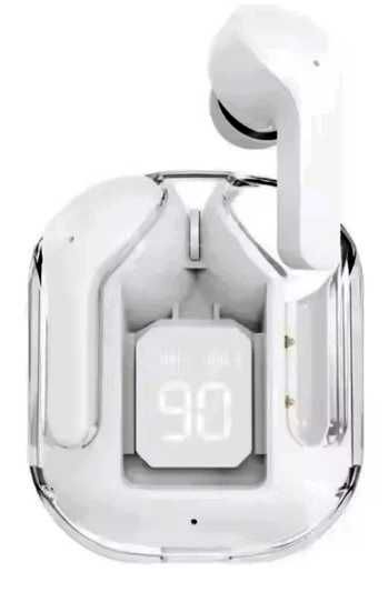 TWS безпровідні блютуз навушники