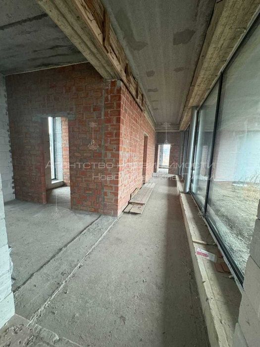 Продаж сучасного будинку Хай-Тек 283 м2 Романків Новообухівська