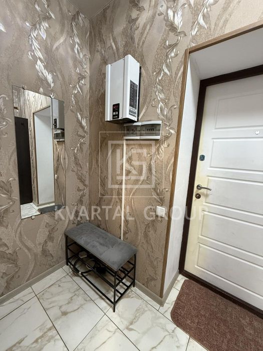 ТаунХаус з ремонтом Гостомель! Мінімальне оформлення!