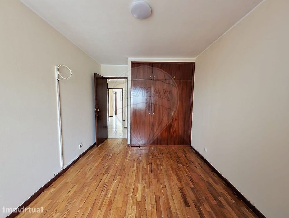 Apartamento T2 para venda