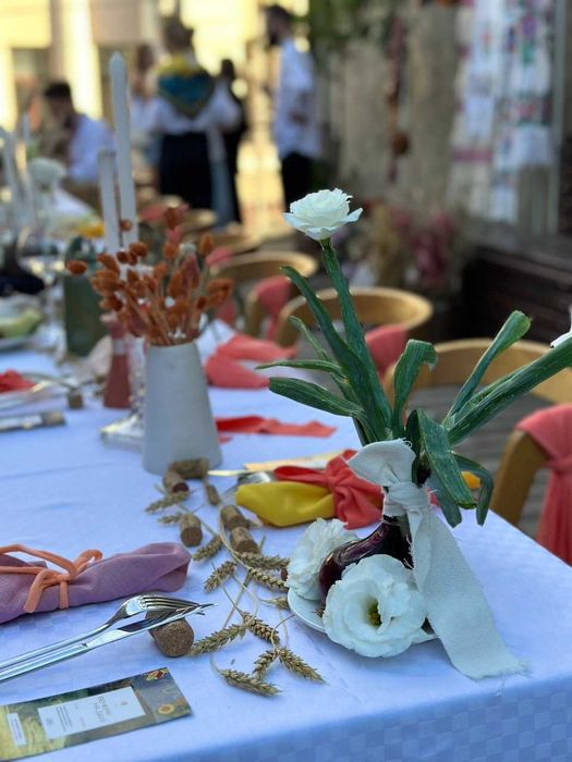 Кензан для квітів, цветочная лягушка. Икебана