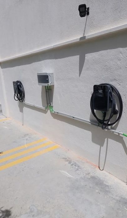 Detecção e reparação de avarias em sistemas elétricos e eletrônicos