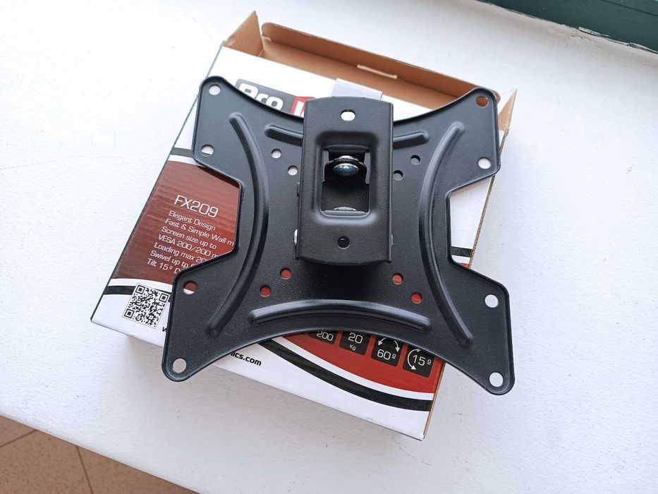 PROMO:Suporte Lcd ProK FX209 200/200 20KG