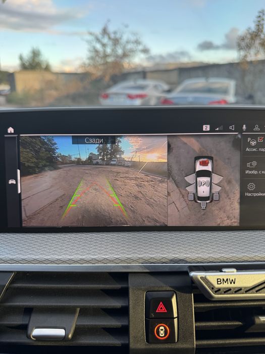Продам Bmw x4M 440і