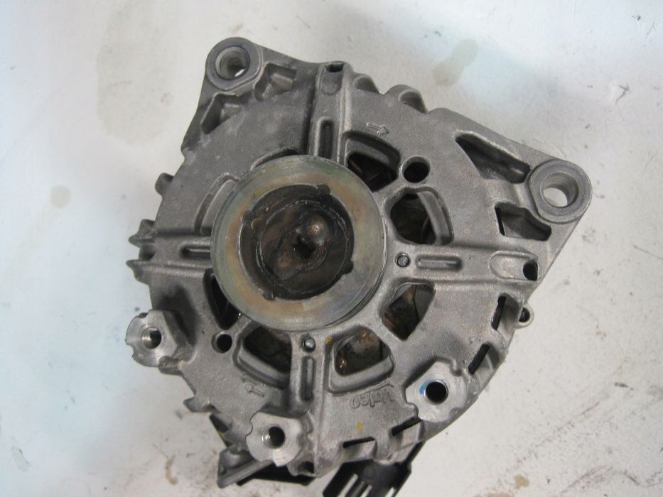 ALTERNATOR Citroen C5 AIRCROSS 1.6THP 9820080280