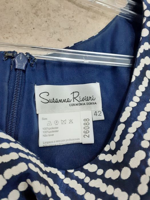 Vestido de Cerimônia