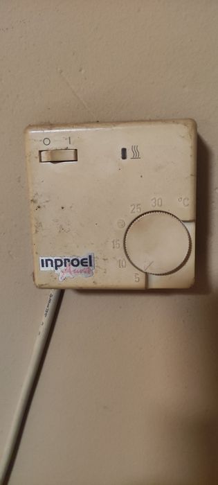 Piec kumulacyjny Inplorel aura