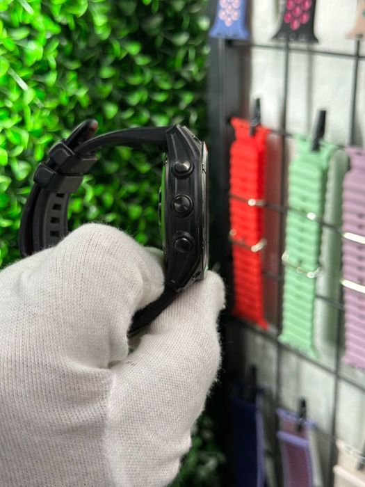 Garmin Fenix 7 Solar Магазин, Гарантія, Вибір